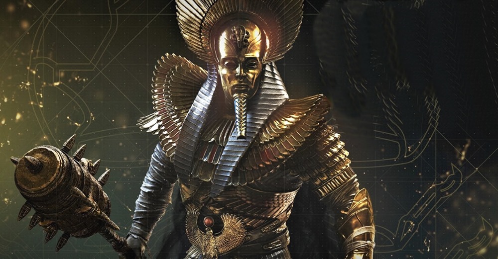 Egypts Most Powerful Trio 3 Pharaohs Who Ruled An Empire - u25hj8y